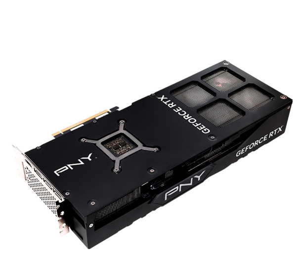 PNY GeForce RTX 4090 VERTO Edition 24GB GDDR6X - 1204449 - zdjęcie 6